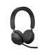 Jabra Evolve2 65 Headset UC Stereo Black - Jabra Evolve2 65 Headset UC Stereo Black