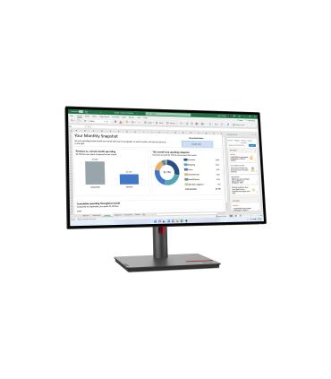 TS ThinkVision P27h-30 27 2560x1440 - TS ThinkVision P27h-30 27 2560x1440