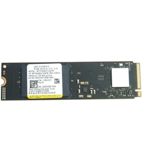 Disco SSD Micron 2400 512GB/ M.2 2280 PCIe