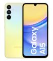 Smartphone Samsung Galaxy A15 LTE 4GB/ 128GB/ 6.5'/ Amarillo