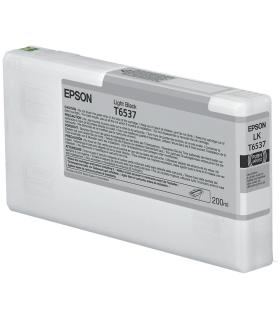 Epson GF Stylus Pro-4900 Cartucho Gris (200 Ml)