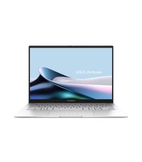 ASUS Zenbook 14 OLED UX3405CA-PZ195W - Ordenador Porttil 14" WQXGA+ 120Hz (Intel Core Ultra 9 285H, 32GB RAM, 1TB SSD, Arc 140T