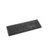 TECLADO INALAMBRICO KB150 EQ NEGRO KENSINGTON K75561ES