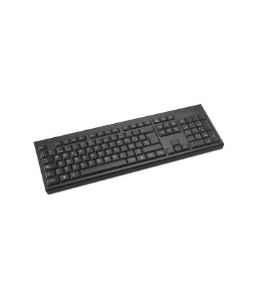 TECLADO INALAMBRICO KB150 EQ NEGRO KENSINGTON K75561ES