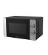 Microondas NEVIR NVR-6232 MS Capacidad 20L Inox/Negro