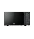 Microondas BEKO MGC20130BFB Capacidad 20L Negro