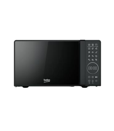 Microondas BEKO MGC20130BFB Capacidad 20L Negro