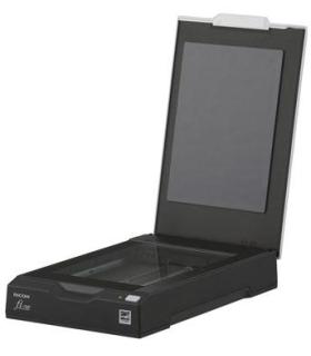 RICOH - FUJITSU Escaner Fi-70F De Pasaportes DNI