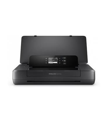 HP Impresora portatil OfficeJet 200