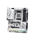 Asrock X870 Steel Legend WiFi AMD X870 Zcalo AM5 ATX