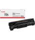 Toner Canon 725 Negro 1600 Pginas Lbp6000