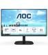 AOC - Monitor LCD 27B2H 68,6 Cm - 27" - Full HD WLED - IPS - 1920 X 1080 - 250 Cd m - 4 Ms - HDMI - VGA - Negro