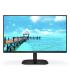 AOC - Monitor LCD 27B2H 68,6 Cm - 27" - Full HD WLED - IPS - 1920 X 1080 - 250 Cd m - 4 Ms - HDMI - VGA - Negro