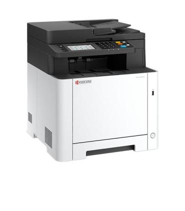 KYOCERA Multifuncional Laser Color ECOSYS MA2600cfx