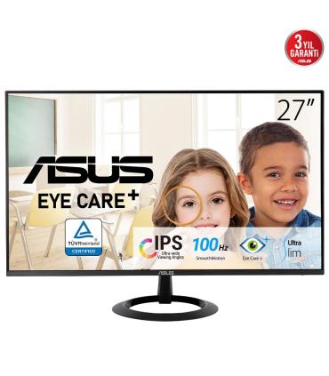 MONITOR ASUS VZ27EHF 27" HDMI GAMING