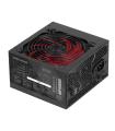 Fuente De Alimentacion Mars Gaming Mpiii 850w, Eficiencia 85% Pfc Activo Vent 12x12 14db Haswell Destinada Para Reparaciones