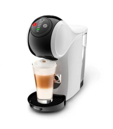 Cafetera de Cpsulas Delonghi Dolce Gusto Genio S EDG226.W/ Blanca