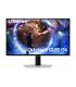 Monitor Gaming Samsung G6 Odyssey OLED S27DG602SU 27'  QHD  0.03ms  360Hz  Regulable En Altura  Plata