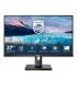 Monitor Profesional Philips S-Line 272S1AE 27'  Full HD  Multimedia  Regulable En Altura  Negro