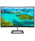 Monitor Profesional Curvo Philips E-Line 322E1C 31.5'  Full HD  Negro