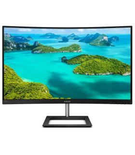 Monitor Profesional Curvo Philips E-Line 322E1C 31.5'  Full HD  Negro