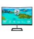 Monitor Profesional Curvo Philips E-Line 322E1C 31.5'  Full HD  Negro