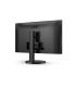 Monitor Profesional AOC 27B3CF2 27'  Full HD  Multimedia  Regulable En Altura  Negro