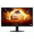 Monitor Gaming AOC 27G4XE 27'  Full HD  0.5ms  180Hz  IPS  Multimedia  Negro