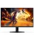 Monitor Gaming AOC 27G4XE 27'  Full HD  0.5ms  180Hz  IPS  Multimedia  Negro