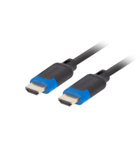 CABLE HDMI LANBERG MACHO/MACHO V2.1 8K 60HZ CCS 1.8M