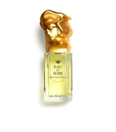 EAU DU SOIR eau de parfum vaporizador 30 ml