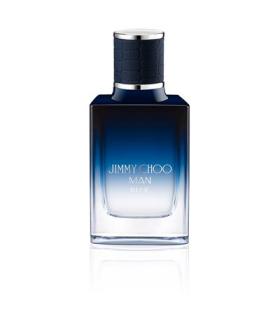 JIMMY CHOO MAN BLUE eau de toilette vaporizador 30 ml