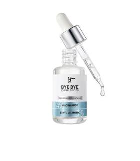 BYE BYE DARK SPOTS niacinamide serum 30 ml