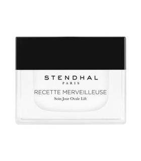 RECETTE MERVEILLEUSE soin jour ovale lift 50 ml