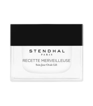 RECETTE MERVEILLEUSE soin jour ovale lift 50 ml