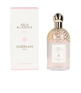 AQUA ALLEGORIA ROSA ROSSA eau de toilette vaporizador 125 ml