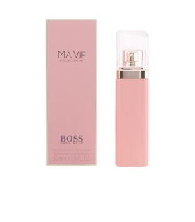 MA VIE eau de parfum vaporizador 50 ml