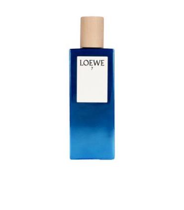 LOEWE 7 eau de toilette vaporizador 50 ml