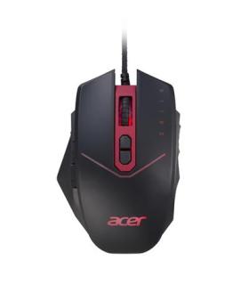 NITRO GAMING MOUSE - NITRO GAMING MOUSE