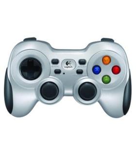 Gamepad F710 WER - Gamepad F710 WER