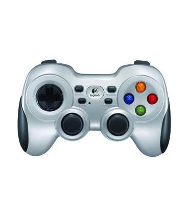 Gamepad F710 WER - Gamepad F710 WER