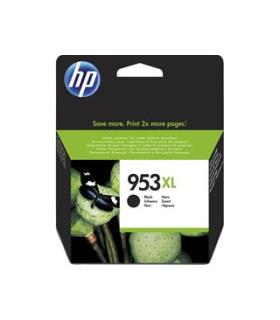 HP Ink/953XL High Yield Original Black - HP Ink/953XL High Yield Original Black