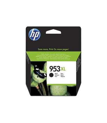 HP Ink/953XL High Yield Original Black - HP Ink/953XL High Yield Original Black