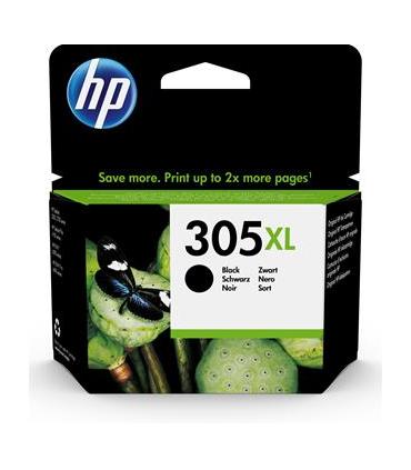 HP 305XL High Yield Black Original Ink C - HP 305XL High Yield Black Original Ink C