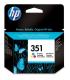 HP No 351 InkCart/TriColour vivink - HP No 351 InkCart/TriColour vivink