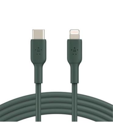 Lightning to USB-C 1M Green - Lightning to USB-C 1M Green