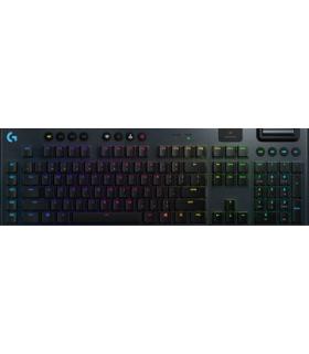 G915 Lightspeed WlssGamingKBD Tactile PT - G915 Lightspeed WlssGamingKBD Tactile PT