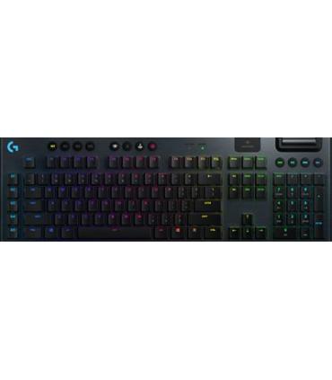 G915 Lightspeed WlssGamingKBD Tactile PT - G915 Lightspeed WlssGamingKBD Tactile PT