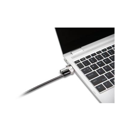 MK NanoSaver Keyed Laptop Lock - MK NanoSaver Keyed Laptop Lock