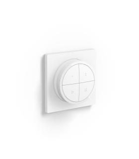 Philips Hue Tap Dial Switch EU White - Philips Hue Tap Dial Switch EU White